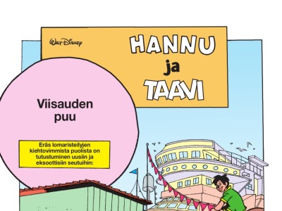Viisauden puu