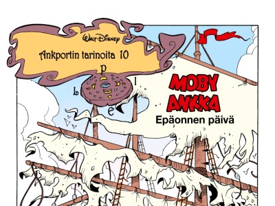 Epäonnen päivä