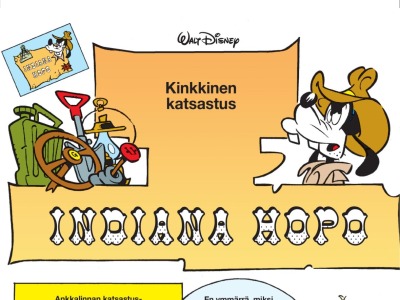 Kinkkinen katsastus