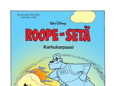 Karhukarpaasi