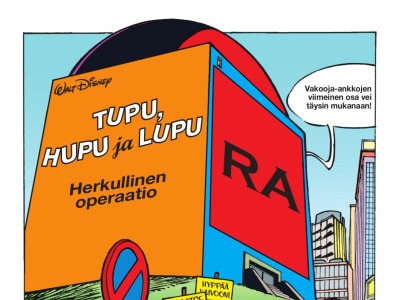 Herkullinen operaatio