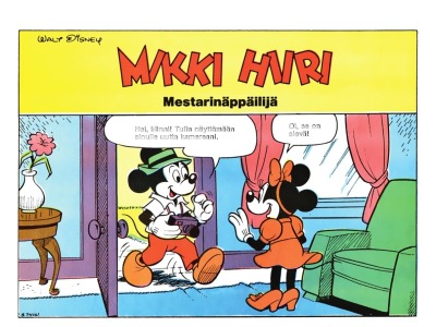 Mestarinäppäilijä