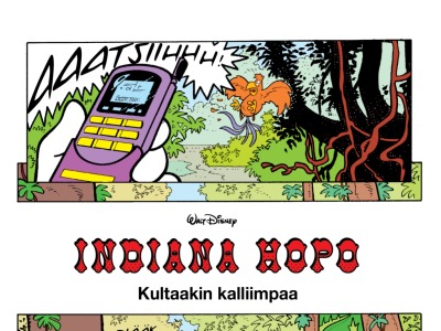 Kultaakin kalliimpaa