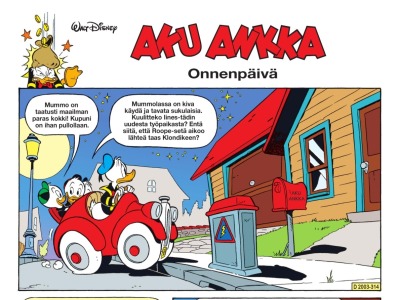 Onnenpäivä