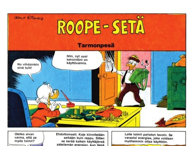 Tarmonpesä