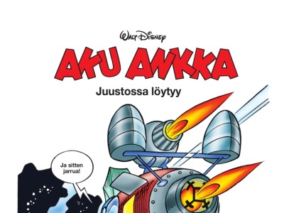 Juustossa löytyy