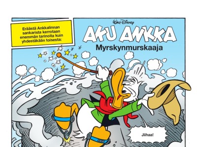 23053 Myrskynmurskaaja