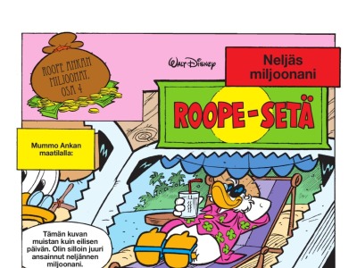 Neljäs miljoonani