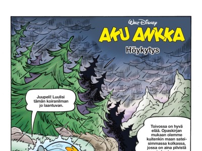 Höykytys