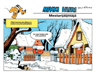 33093 Mestarijäljittäjä