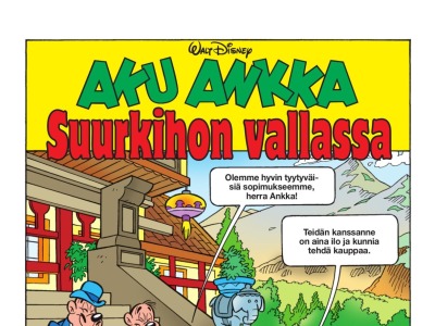 23112 Suurkihon vallassa