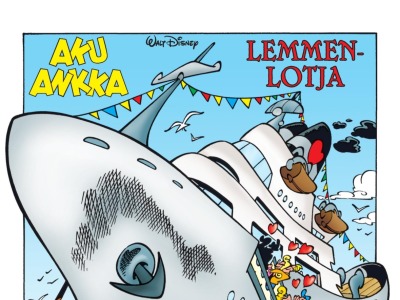 Lemmenlotja