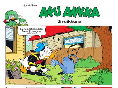 Sivuikkuna