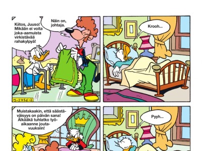 23131 Veljenpoikaviikko
