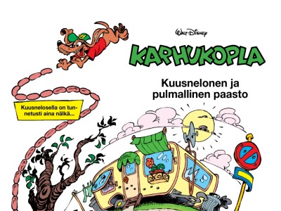 Kuusnelonen ja pulmallinen paasto