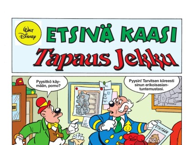 Tapaus Jekku