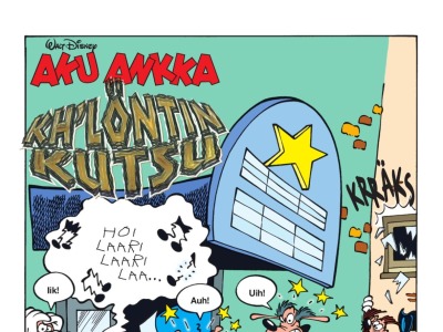 Kh'löntin kutsu