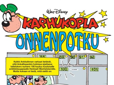 Onnenpotku