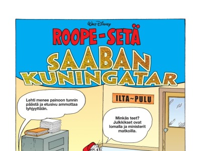 Saaban kuningatar