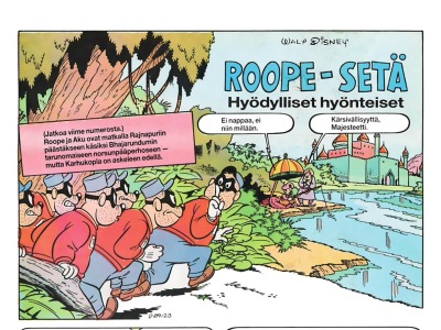 Hyödylliset hyönteiset