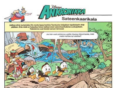 Sateenkaarikala