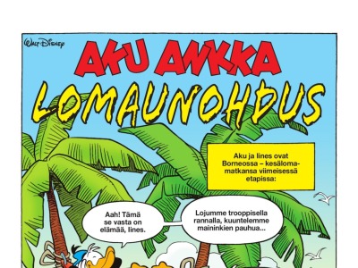 Lomaunohdus