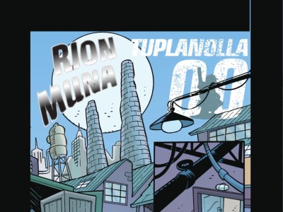 00 Tuplanolla: Rion muna