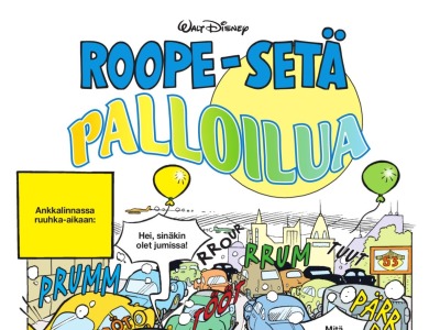 Palloilua