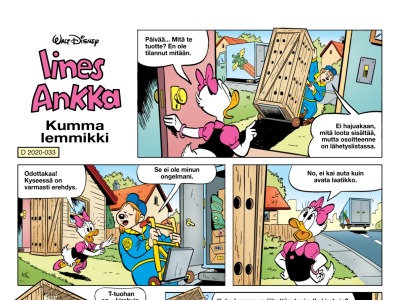 Kumma lemmikki