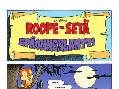 Epäonnenlantti