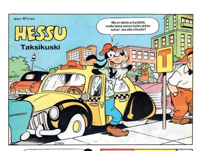 33221 Taksikuski