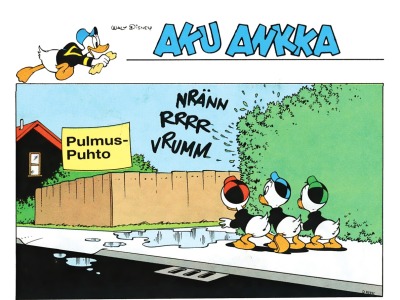 Pulmus-Puhto