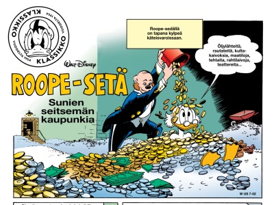 Sunien seitsemän kaupunkia