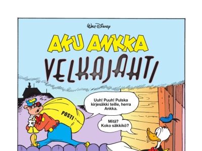 Velkajahti