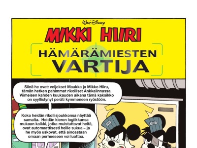 Hämärämiesten vartija