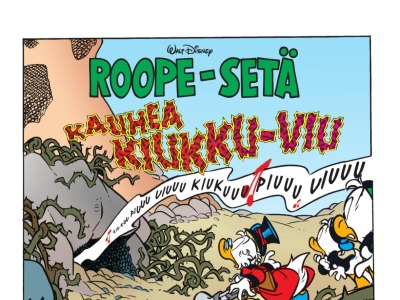 Kauhea Kiukku-Viu