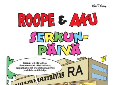 Serkunpäivä