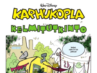 Kelmitutkinto