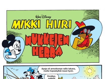 Nukkejen herra