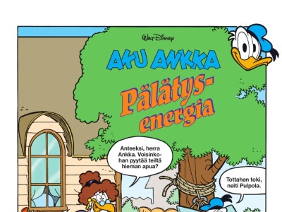 Pälätysenergia
