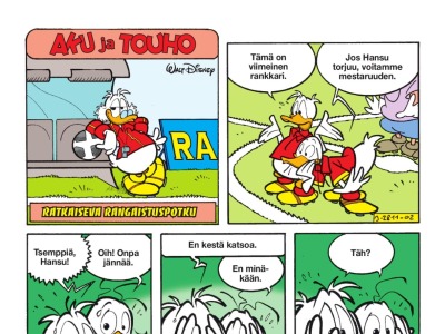 Ratkaiseva rangaistuspotku