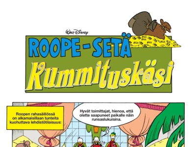 23358 Kummituskäsi