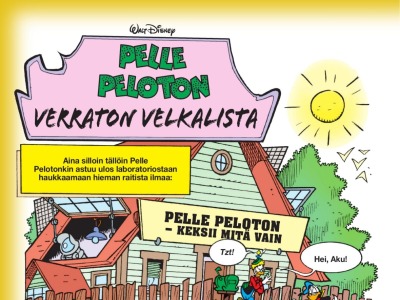 Verraton velkalista
