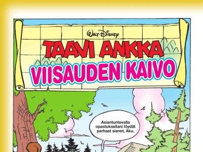 Viisauden kaivo