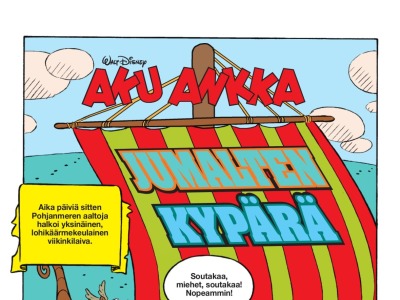 Jumalten kypärä