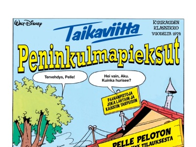 33391 Peninkulmapieksut