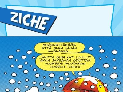 Ziche