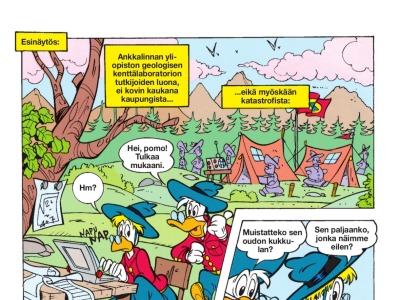 Puhdistajan kosto