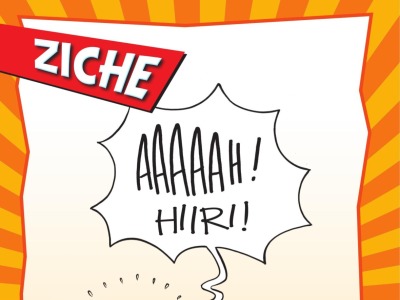 Ziche