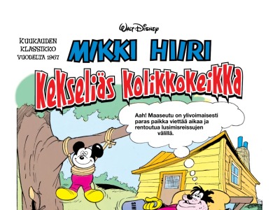 Kekseliäs kolikkokeikka